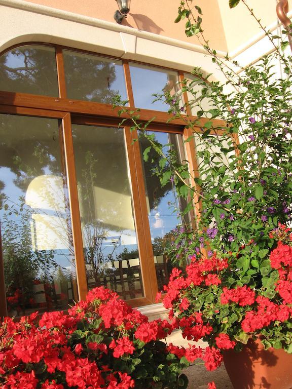 Guest House Caterina Porec Exterior photo