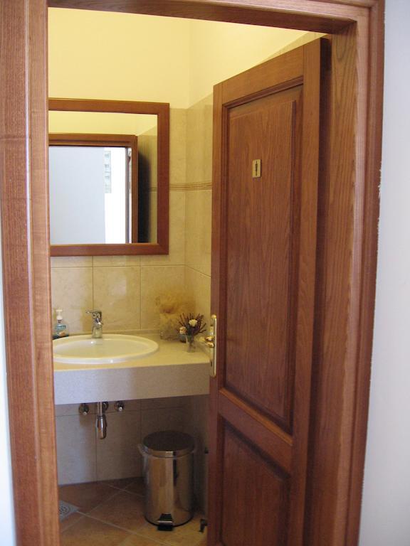 Guest House Caterina Porec Exterior photo