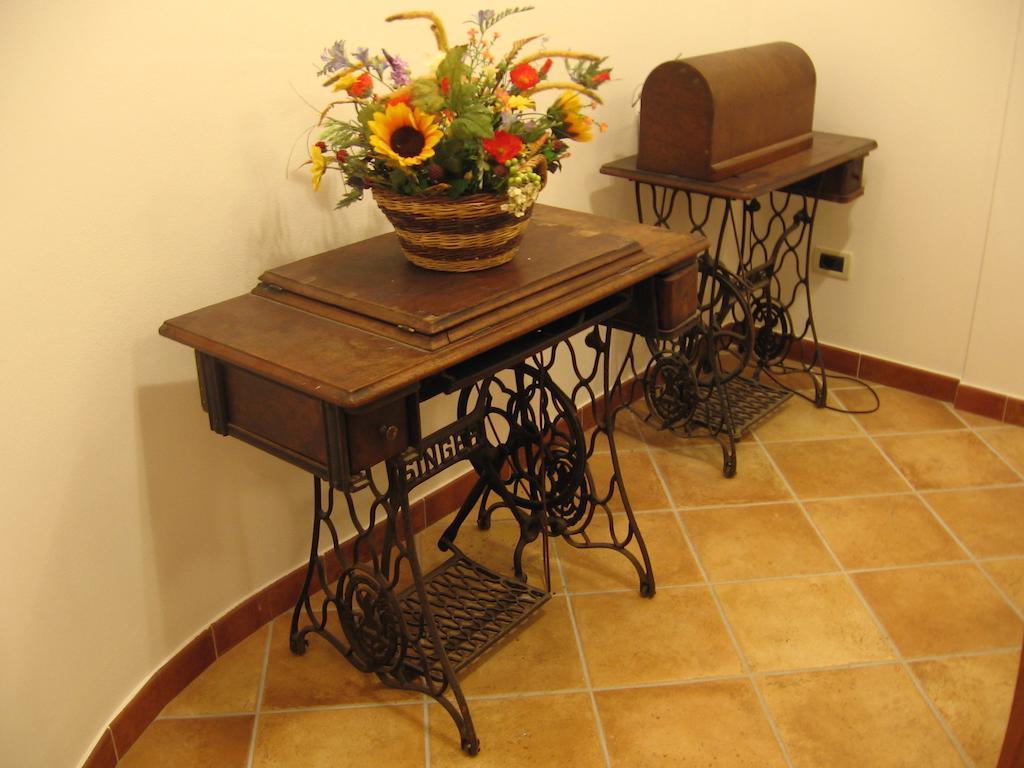 Guest House Caterina Porec Exterior photo
