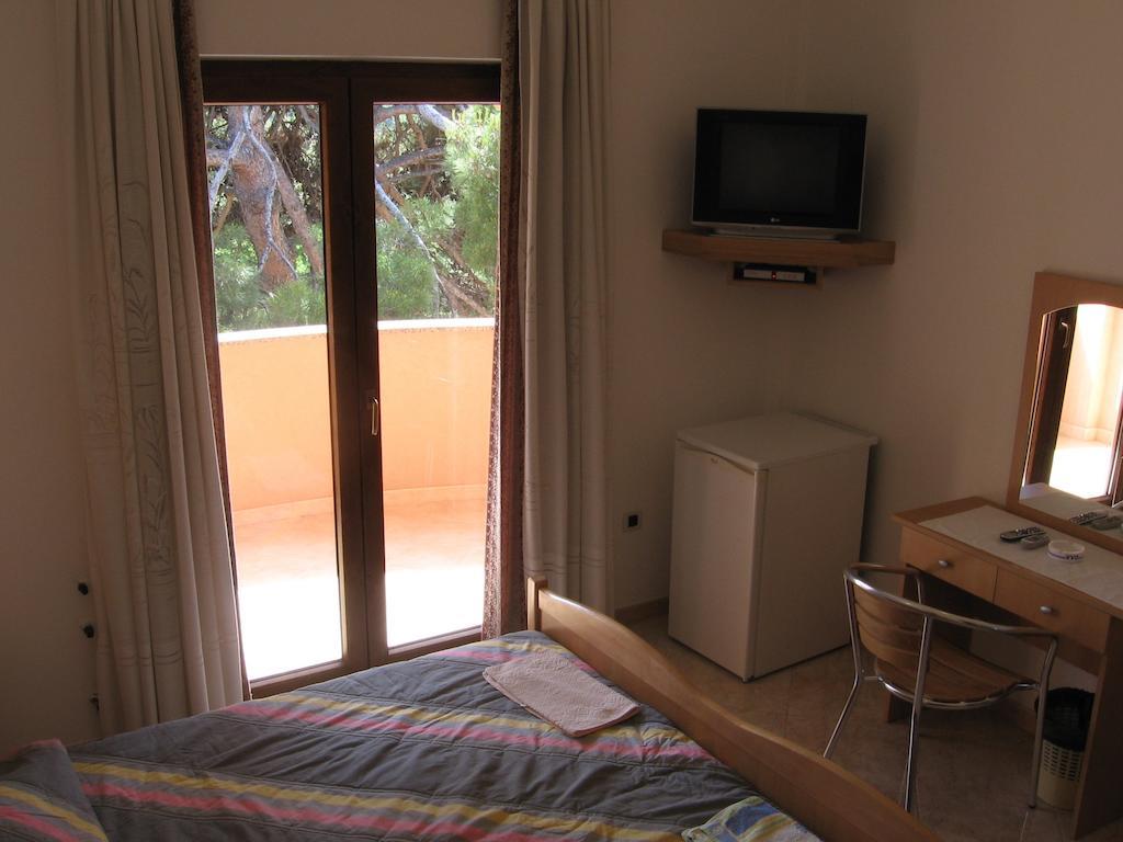 Guest House Caterina Porec Room photo
